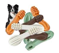 Dog Treats Chew Sticks, Chewable Sticks, Oral Health Dog Treats, Chew Sticks for Dogs, Care Chew Sticks, Bad Breath Dog Treats, Tooth Cleaning Treats for Dogs, Small Dog Chew Sticks