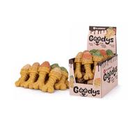 dog treats - Goodys - chicken ice cream cone - 1.26 kg - grain free