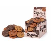 dog treats - Goodys - chicken waffles - size S - 1.7 kg - grain free