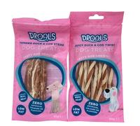 Dog Treats Juicy Twist, Tender Steak & Combo Pack Real Meat, Soft Texture, Low Fat, No Artificial Colours Natural Chews 60g 3 Packs Zvire (Bundle Of 2-1 Each)
