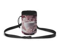 Dog Treats Pouch A Drink Dog Treat Training Pouch Pet Dog Out Training Belt Bag, Dog Training Bag