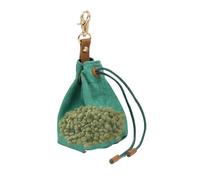 Dog Trolley, Puppy Training Bag | Dog Traats Training Bags Bag Bag | Puppy Draw String Food Pocket Closure with for Animals, Pets,