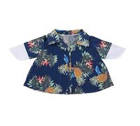 Dog Tshirt Goose Costume For And Cats Funny Bird Outfit With Comfortable Soft Fabric For Parties Halloween Cosplay (C, A)