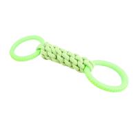 Dog Tug of War Toy Puppy Teeth Cleaning