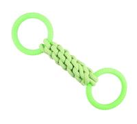 Dog Tug Of War Toy, Teeth Cleaning Function, 45x10x2cm, Dog Rope Toy, D-og Pull Rope Teeth Cleaning, Safe And Pet-Friendly Materials, For Pets In Homes, Apartments, Parks, Gardens, And Offices