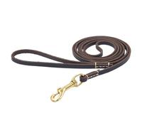 Dog Tug Rope Lightweight Ergonomic Handle Dog Rope for Training for Small Medium and Large Dog Breeds for Walks Garden Yard Park and Outdoor