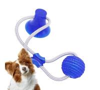 Dog Tug Toy A - Molar Bite Toys for Pets | Dog Teeth Cleaning Chewers for