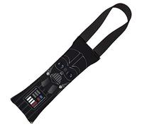 Dog Tug Toy Star Wars Darth Vader Face Close Up Utility Belt Elements