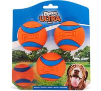 Chuckit! 17020 dog/cat toy