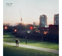 DOG UNIT - AT HOME [VINYL]