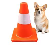Dog urination post, easy to clean, stable column habit trainer, indoor puppies house cleaning posts, for medium and large dog breeds as well as apartment dwellers, beginners and
