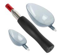 Dog Urine Catcher - Adjustable Telescopic Stick, Multifunctional Pet Pee Collector, Lightweight Handling Tool With Secure Handle | Cleaning Equipment For Home, Yard, Travel, Outdoor Spaces, Puppy Care