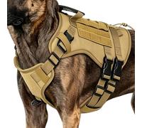 Dog Vest Harness Adjustable Pet Supplies