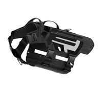 Dog Vest Harness Decorative Training Vest For Running & Swimming For Small And Large Dogs