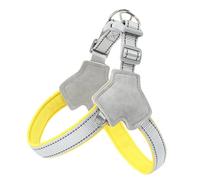 Dog Vest Harness, No Pull Pet Harness, Reflective Dog Vest - No-Pull Clip, Easy Control Handle, Adjustable Vest Harness for More