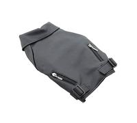 Dog Vest Puppy Jackets for Small Dogs Dog Jackets for Medium Dogs Dog Motorcycle Gear Cooling Vest Dog Snow Jacket Sloth (Black S)