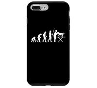 Dog Veterinarian Evolution Case for iPhone 7 Plus/8 Plus