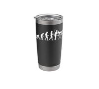 Dog Veterinarian Evolution Stainless Steel Insulated Tumbler