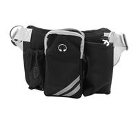 Dog Walking Fanny Pack Waist Snack Treat Pouch