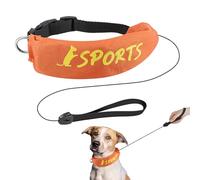 Dog Walking Leashes | Flexible Dog Leashes Retractable Adjustable Dog Collar,D-Ring Design Walking Leashes Dog Tape for Puppy