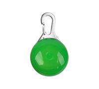 Dog Walking Light - Waterproof Pet Night Gear, LED Collar Beacon | Extended Battery clip-onn Glow With Sturdy Build, Enhanced Nighttime Safety For Small Medium Large Puppy Camping Hiking Running