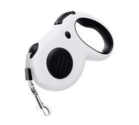 Dog Walking Strap, Retractable Dog Strap | Automatic Retractable Walking Strap for Dogs 16 Feet - Retraction Strap for Small Medium Large Dogs A