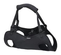 Dog Walking Support Sling, Dog Carrier Harness, Large Dog Assistance Belt, Puppy Rehabilitation Lifting Vest, Adjustable Strap, Thick Handle