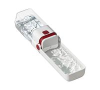 Dog Walking Water Bottle Leak-Proof Foldable Pet Drinking Cup