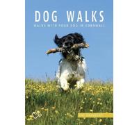 Dog Walks in Cornwall