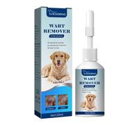 Dog Wart Removal Treatment Natural Safe Pain Free Corns Papilloma Remedy