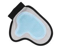 Dog Wash Gloves | Reusable Tool for Cat - Bath Gloves for Large Dog - For Puppy Cat Medium and Large Breed in the Shower