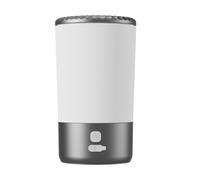 Dog Washers for Large Dogs - Automatic Pet Washers with Mud - Electric Device for Washing Cats and Puppies Paws for Busy Owners