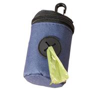 Dog Waste Bag Holder Portable Small Pouch