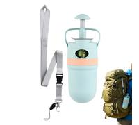 Dog Waste Collector - Lightweight Waste Collector - Extendable Handle Design, Easy Grip Mechanism, Durable Picking Claw with Hands-Free Waste Disposal