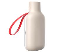 Dog Water Bottle, Pet Travel Drinker, Portable Hydration Cup, Leak Proof Design, Built In Food Water Compartments, Hand Procedure System, Hiking Camping Travel Outdoor Use Dog Cat
