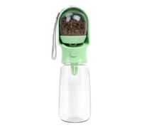 Dog Water Bottle Portable Leakproof Drinking Feeding