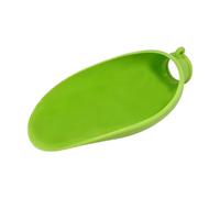 Dog Water Bottle Portable, Silicone Foldable Dog Water Bowl, No Drip No Wet Beard Universal Bottle Mouth, for Dog-Owners Pet Parents, Daily Walks Hiking Travel