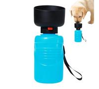 Dog Water Bottles for Walking,Dog Water Bottle,Leakproof Pet Water Feeder | Dog Walking Water Bottle, Portable Water Bottle Near