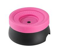 Dog Water Bowl - 600 ml Leak-Proof Pet Feeding Accessories, Dog Water Bowl Dispenser Cat Bowl for Indoor and Outdoor Use, Home, Kitchen, Living Room, Garden and