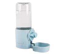 Dog Water Bowl Dispenser,500ml Automatic Spill Free Hangable,Automatic Water Supply for Dogs | For Apartments, Cats Indoors, Small and Animals