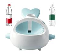 Dog Water Bowl Dispenser Automatic Whale Small Quiet Puppy Feeder | Cat Drinking Feeder for Puppy Beach Outdoor Camping Feeding Garden Yard Courtyard Travel Crate Cage Home