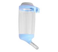 Dog Water Dispenser, Kennel Drinker Kettle Feeder, No Drip Cat Automatic Feeders, Ball Water Control System, For Dogs, Cats, Pets
