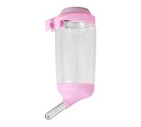Dog Water Dispenser, Kennel Drinker Kettle Feeder, No Drip Cat Automatic Feeders, Ball Water Control System, For Dogs, Cats, Pets