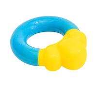 Dog Water Toy - Interactive Floating Toy for Playing in the Pool, At the Lake or Am, Resistant and , Ideal for Active Dogs, Training, Throwing, Drumming, Summer Outdoor