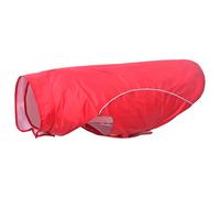 Dog Waterproof Coat Puppy Rain Jacket Waterproof Coat For Dog Walking vidaXL