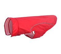 Dog Waterproof Coat Puppy Rain Jacket Waterproof Coat For Dog Walking vidaXL