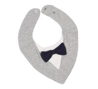 Dog Wedding Outfit - Dog Tuxedo Costume | Soft Wedding Dog Bandana | Funny Dog Birthday Outfit | Pet Costumes for Birthday Parties | Wedding | Dog Costume for Special Events