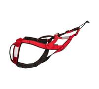 Dog Weight Pull Harness, Dog Pull Harness | Dog Traction Harness for Dog Sleds - Sled Pull Belt with Reflective Strap for Pulling