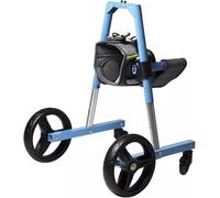Dog Wheelchair for Front Leg Support, Adjustable Recovery Mobility Aid for Older Dogs, Comfortable Leg Braces for Dogs with Limited Mobility