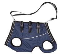 Dog Wheelchair Harness | Breathable Dog Life Jacket with Carry Handle - Dog Carrier and Harness, Pet Supplies for Old, Elderly, Disabled or Injured Dogs